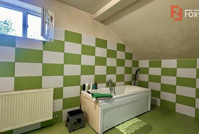 COMISION 0% Casa individuala 6 camere, de vanzare Remetea Mare - Centru - 16
