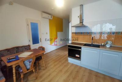 Casa cu 3 camere,UMF, zona cetate,Targu Mures - 1