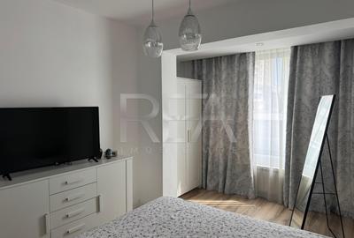 2 camere - Calea Dudesti - Alba Iulia - Bloc boutique 2016 - 2