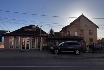 Casă individuală cu 6 camere în Calea Moldovei