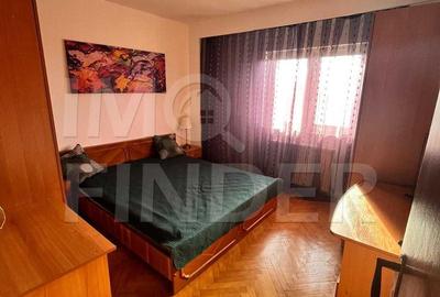 Apartament 3 camere + garaj individual subteran, ZORILOR - 2