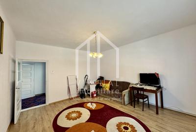 Casa singur in curte, 4 camere, 106mp utili + balcon, spatiu comercial - 2
