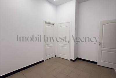 Vilă P+1+M cu lift, 262 mp utili, 2 terase panoramice, teren 348 mp - 56