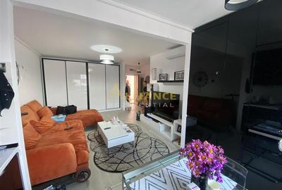 Apartament 2 camere,  studio, mobilat |  Metrou Saligny | Parcare inclusa - 3