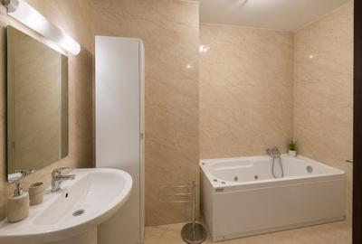 Apartament 3 camere | Dorobanți | Bloc Boutique nou | Garaj Subteran - 7