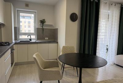 Apartament 2 camere open space, Pietonal CORESI - 2