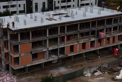 PentHouse modern 3 camere, incalzire in pardoseala, posibilitate loc de parcare - 15