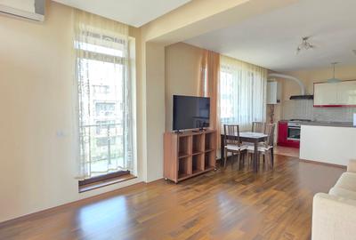 Iancu Nicolae/ LIDLL/Apartament cu 2 camere/ Parcare/ - 4