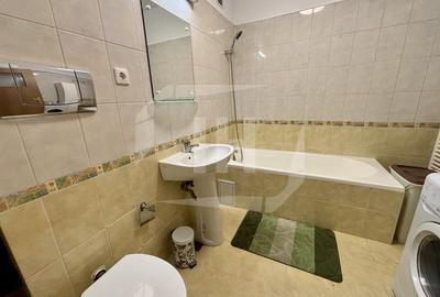 Apartament 2 camere I bloc nou I Dorobnatilor - 9