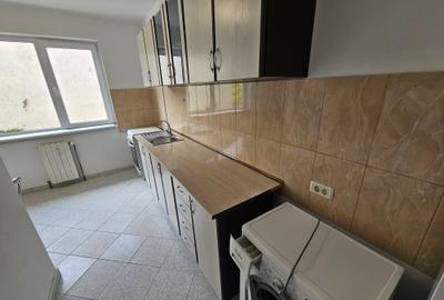 Garsonieră Zona Metrou Păcii, Decomandată, Mobilată, Utilată, Curată, Et. 1/2 - 8