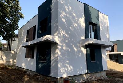 Vila Premium 5 Camere - STIL SI ELEGANTA - 43