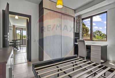 Apartament 2 camere | 63 mp | Complet mobilat | Parc Bazilescu - 13