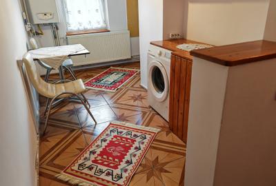 Apartament 2 camere in bloc vila, liber la vanzare RASNOV - CENTRU NORD - 10
