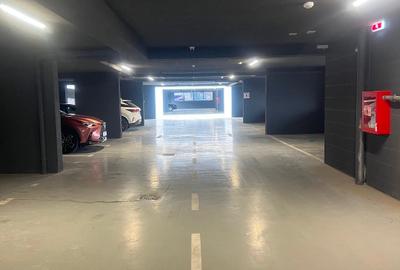 Apartament cu 2 camere decomandat în Faleza Nord