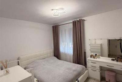 Apartament nou, 2 camere, model open space, 53mp, etaj 1, mobilat si utilat, Buc - 3