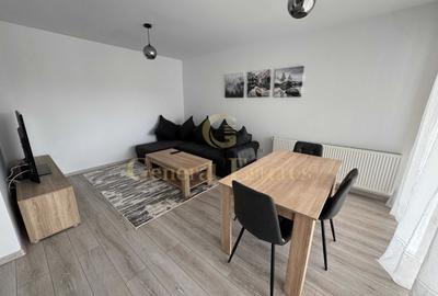 Apartament 2 camere | Prima închiriere | Sunnyville Plus Racadau - 3