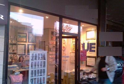 Spatiu ultracentral sala palatului - 1