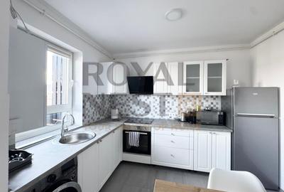 De inchiriat apartament cu 2 camere in Avantgarden3 - 6