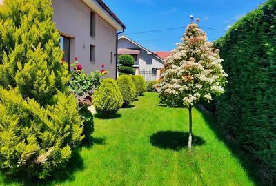 Vila P+M cu piscina,Oradea Cartier Grigorescu - 3