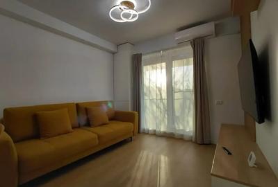 Apartament Finalizat-Bloc Boutique 2025 - 5