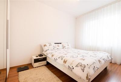 RECO Vila 5 camere, zona Grigorescu, curte mare si garaj - 29
