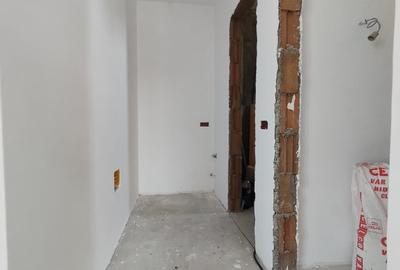 FARA COMISIOANE casa cu 4 camere P+1+pod 2 placi terasa curent 380v LA CHEIE - 26