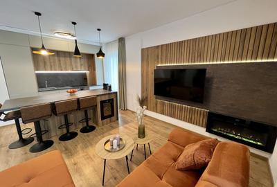 Apartament cu 2 camere in Alphaville Arena - 7