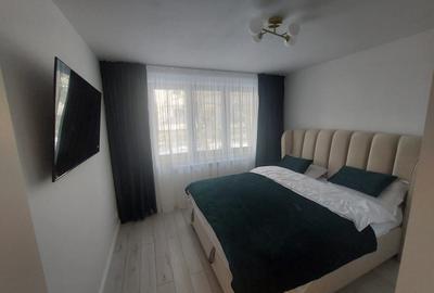 Apartament 2 camere, 48 mp utili, zona Brazda lui Novac - 1
