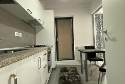 Garsoniera de vanzare in complex 21 Residence - 3