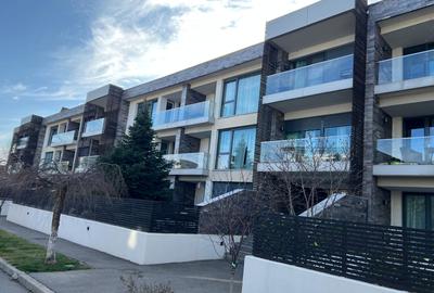 Apartament 2 camere spatios/ loc parcare in subteran - 9