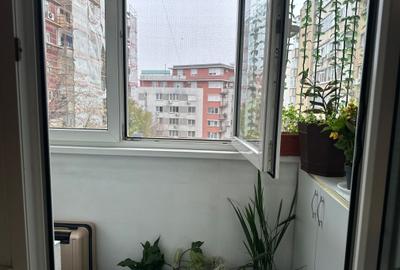 Apartament de 3 camere metrou Brancoveanu/3-Room Apt. near Brancoveanu subway - 2