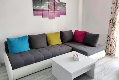 2 camere, modern, in Marasti zona The OFFICE, strada 21 Decembrie 1989 - 1