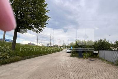 Spatiu Comercial 300Mp I Suceava/Itcani I 3800Euro/Luna - 4