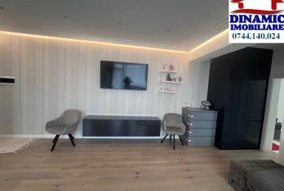 Apartament 3 camere, Str. Fermelor, ansamblu nou finalizat, vis-à-vis de Brico D - 1