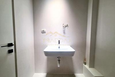 APARTAMENT DE LUX 3 CAMERE/ 63.70 mp // Zona DOROBANTI - 15