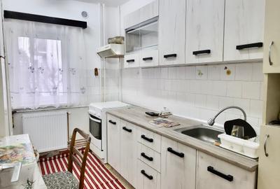 Apartament 2 camere de vanzare | 43 mp | Balcon | Boxa/Parcare - 1