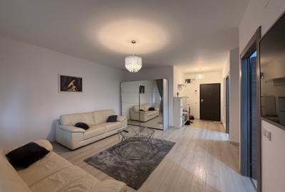 Apartament cu 2 camere in complex Soho Unirii - 2