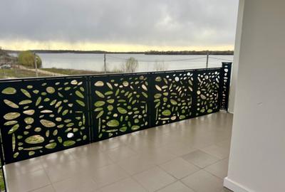 Pantelimon-Lacul Lebada, Apartament 2 camere - 1