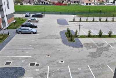 Apartament cu doua camere in bloc nou. - 17