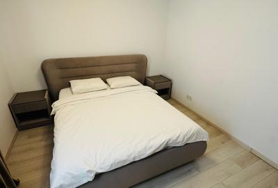 Apartament 3 camere de inchiriat complex Soho Unirii cu parcare bloc nou - 5