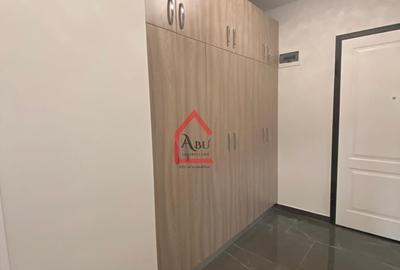 Apartament cu 2 camere, Decomandat, Bloc nou, Tatarasi, parcare - 10