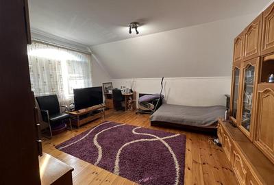 Casa de vanzare in zona Moca de 380 mp utili, cu piscina si curte de 733 mp - 10