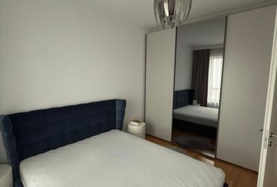 Studio dublu | Luxuria Residence | Etaj 2 | Mobilat & utilat | 51 mp - 4