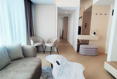 CORTINA ACADEMY  |  PRIMA INCHIRIERE |  2 CAMERE | ETAJ  10 |  URBAN LIFESTYLE | - 8