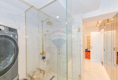 Upground Apartament Premium, 124 mp, transformat in 2 camere din 3, parcaresubte - 8