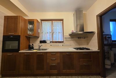 Vilă 5 camere de închiriat | American Village - Pipera - 4
