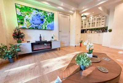 2 Camere LUX | Smart Home | Națiunile Unite - 8