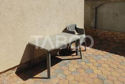Apartament spatios 2 camere la casa loc parcare in Selimbar - 9