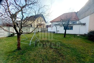 Casă individuală de închiriat -zona Tiglari - 1