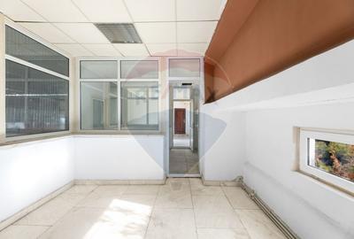 Spațiu birouri de închiriat pe Calea Timișorii – zona Aradul Nou - 1